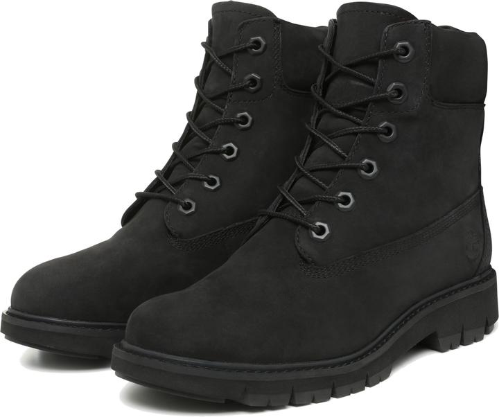 Actual product image Timberland Lucia Way WP Boots 6" (38.5)