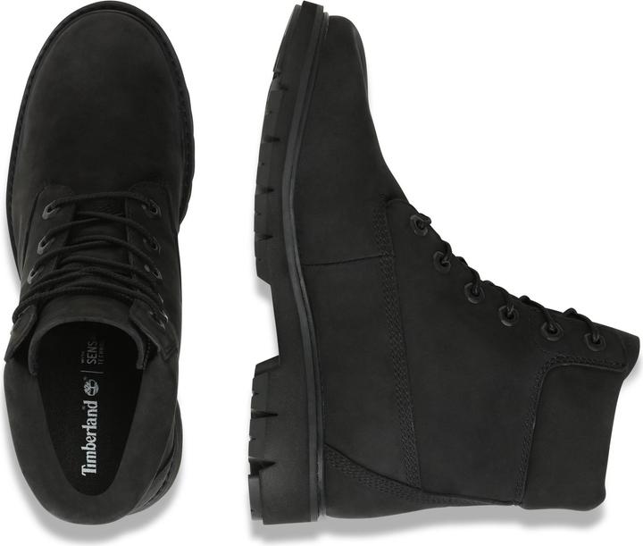 Actual product image Timberland Lucia Way WP Boots 6" (38.5)