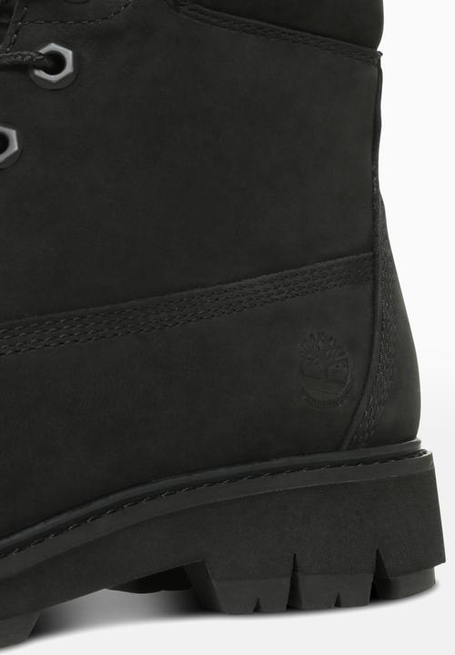 Actual product image Timberland Lucia Way WP Boots 6" (38.5)