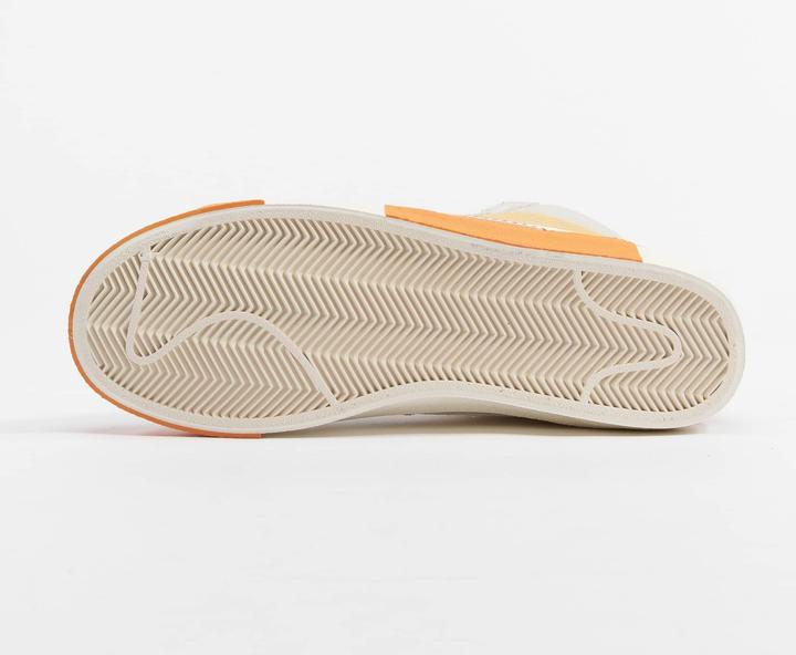 Image du produit Nike Blazer Mid '77 Vintage Chaussures - 88729 (38.5)