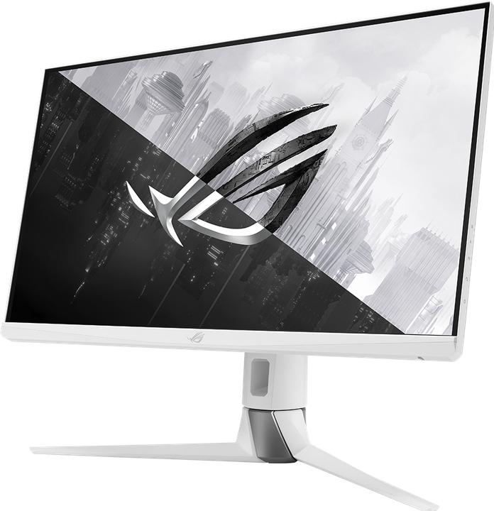 Produktbild ASUS ROG Strix XG27AQ-W (2560 x 1440 Pixel, 27")