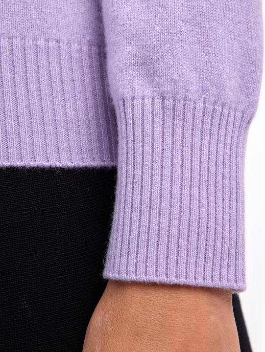 Immagine prodotto Falke FAV Pure Cashmere Roll Neck w (S)