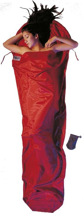 Immagine prodotto Cocoon Cotone MummyLiner (241 cm)