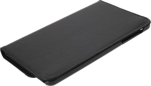 Image du produit MU Classic Housse rotative en cuir (Galaxy Tab A 8.4 (2020))