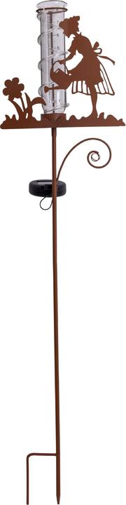 Actual product image Näve LED solar light (3 lm, IP44)