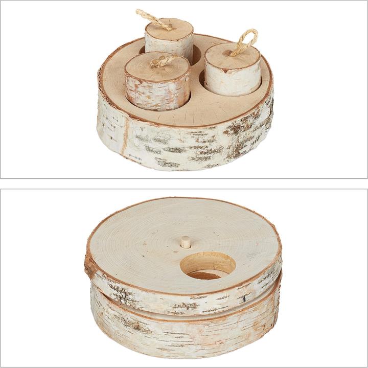 Produktbild Relaxdays Kaninchen Spielzeug