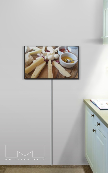Produktbild Multibrackets Kabelkanal (Kabelkanal, 110 cm)