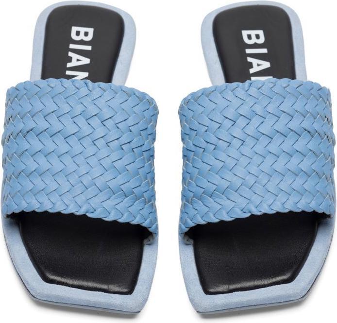 Actual product image Bianco BIALILLIE sandals (40)