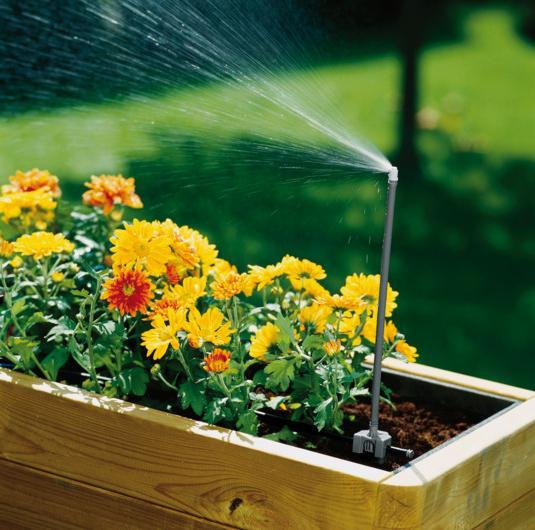 Produktbild Gardena Sprühdüse 360° (Tropfbewässerung Tropfer)