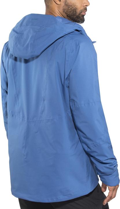 Actual product image Bergans Stranda Insulated Hybrid Anorak (S)