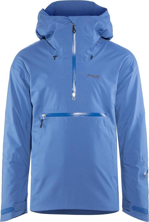 Actual product image Bergans Stranda Insulated Hybrid Anorak (S)