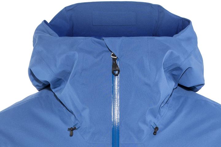 Actual product image Bergans Stranda Insulated Hybrid Anorak (S)