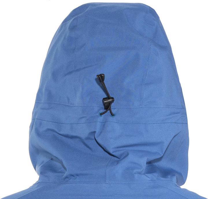 Actual product image Bergans Stranda Insulated Hybrid Anorak (S)