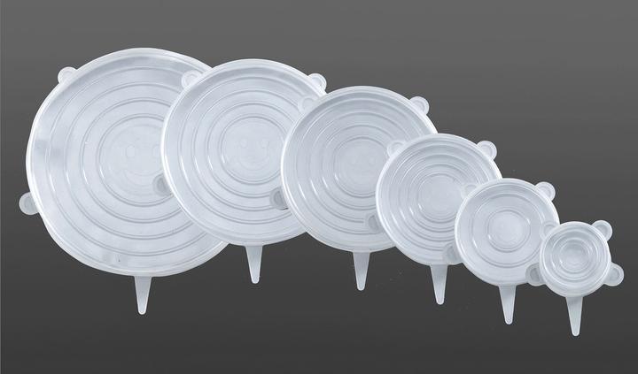 Wenko Silicone covers (6 x)