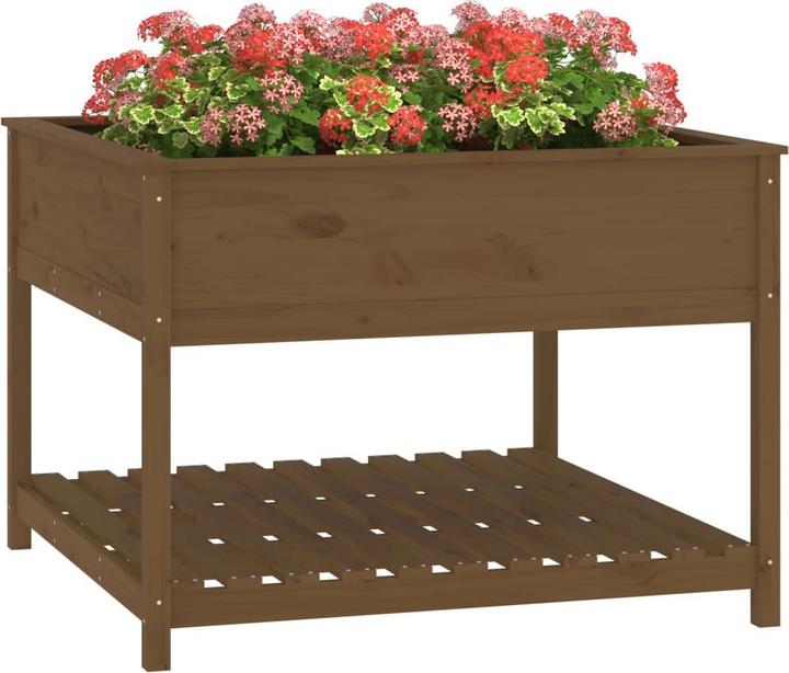 Produktbild vidaXL Pflanzgefäss