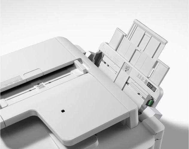 Produktbild Brother MFC-J6957DW (Tintenpatrone, Farbe)
