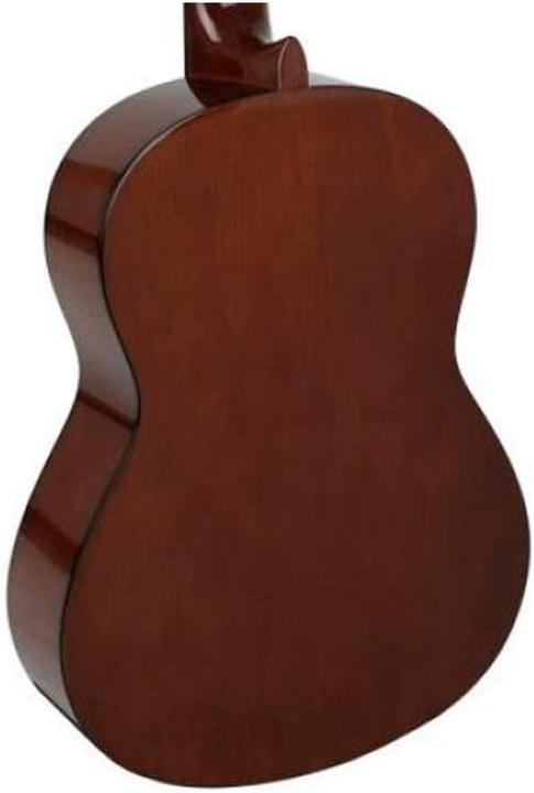 Immagine prodotto Yamaha CX40II (Chitarra classica, Meranti, NATO, Palissandro, Peccio)