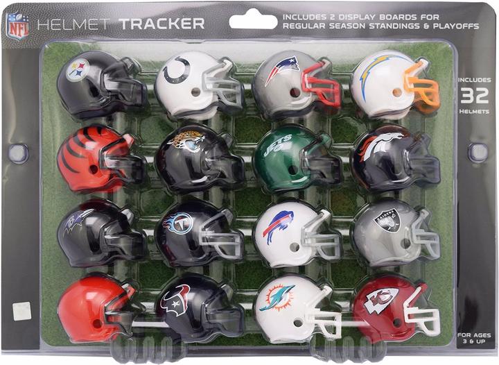 Actual product image Riddell Mini Helmets 2020