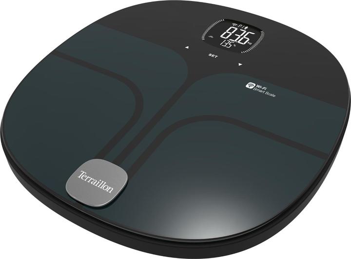 Actual product image Terraillon Master Coach (180 kg)