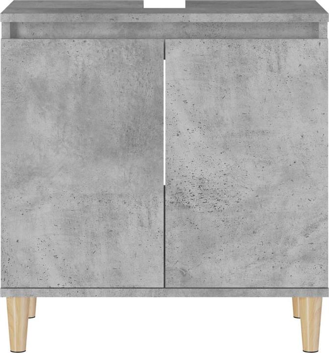 Produktbild vidaXL Bodo (58 x 33 x 60 cm)