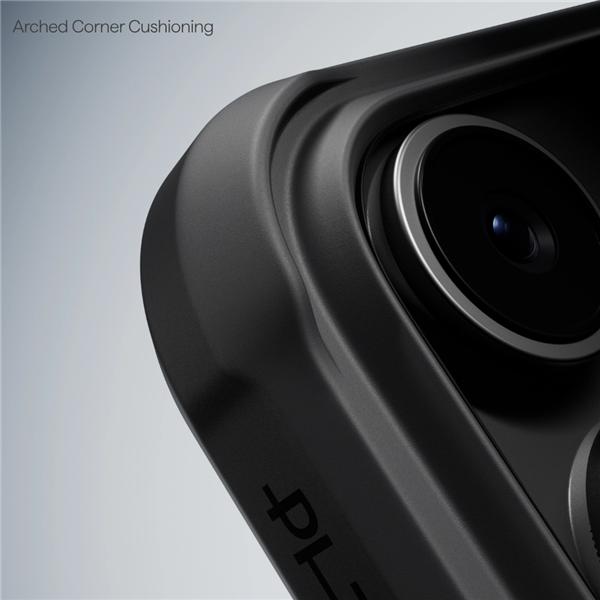 Actual product image Pitaka ProGuard (Apple iPhone 17 Pro Max)
