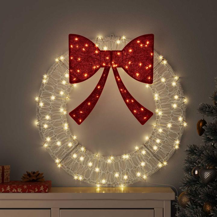 Image du produit vidaXL Weihnachtsdekoration