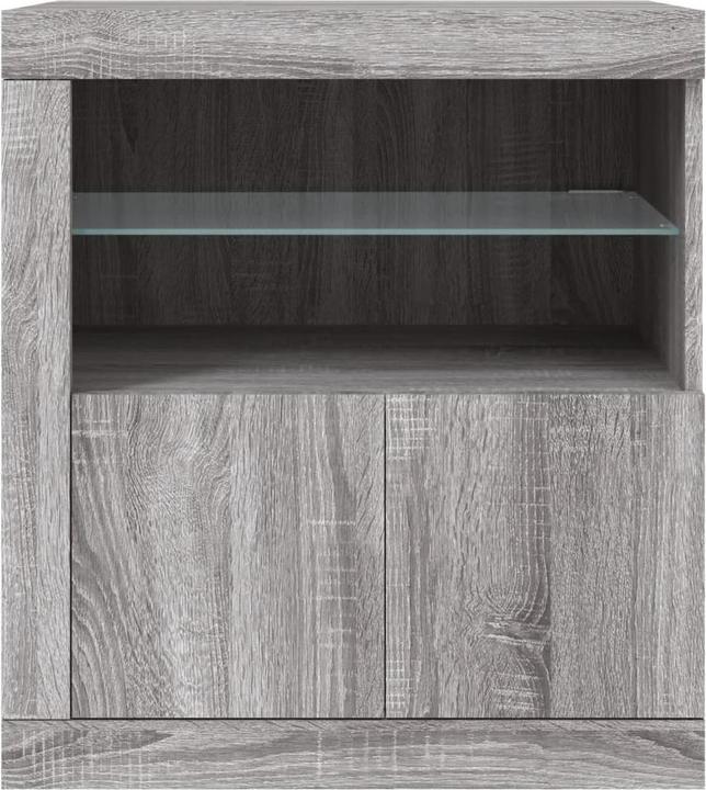 Image du produit vidaXL Sideboard (60.50 x 37 x 67 cm)