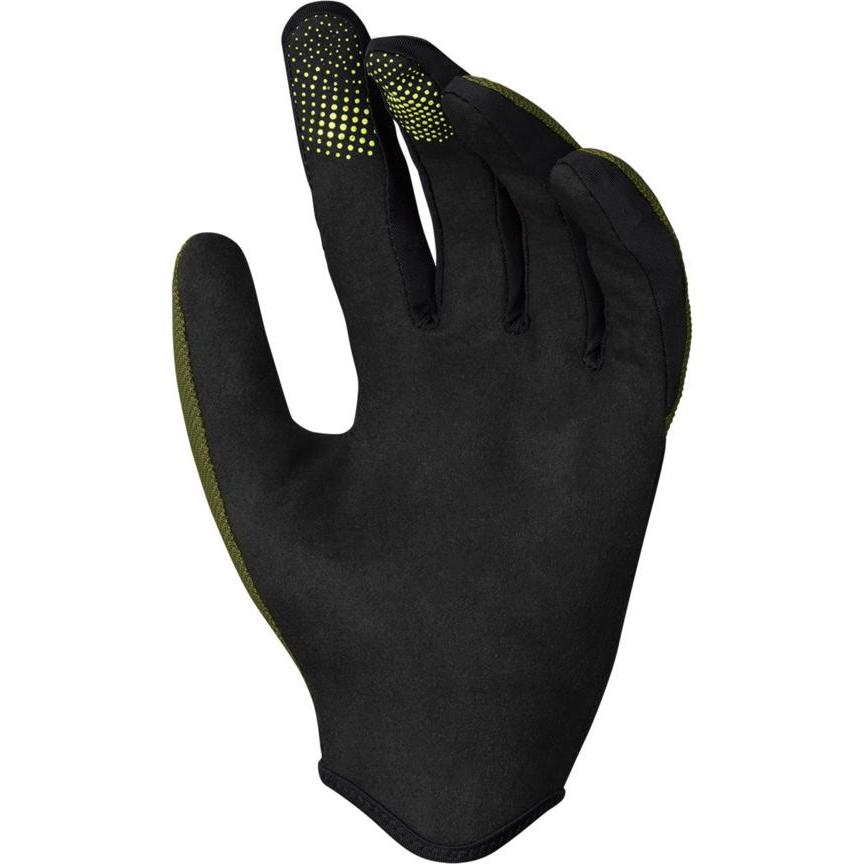 Thumbnail - iXS, Unisex, Handschuhe, Carve, Grün, (M)