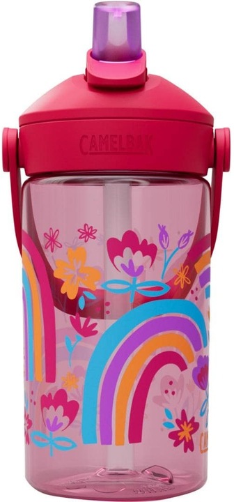 Produktbild Camelbak Thrive Flip Straw Kids (0.40 l)