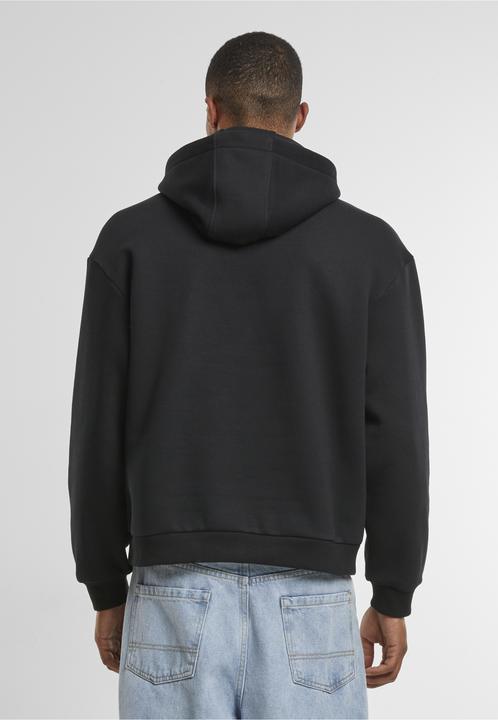 Image du produit Urban Classics Upscale Théorie Du Chaos Sweat à capuche fluffy - 174503 (S)