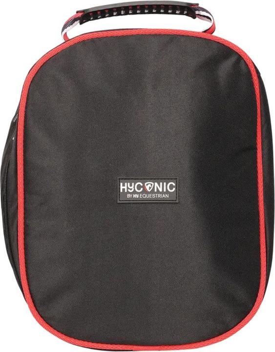 Produktbild Hyconic Huttasche Logo