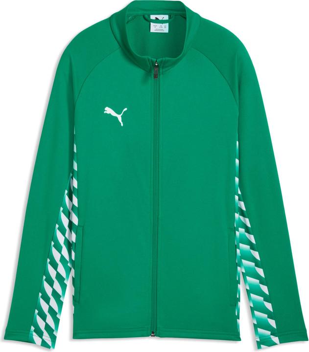 Sport Green-PUMA White-Sport Green