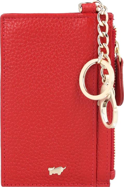 Actual product image Braun Büffel Key case Asti 50407