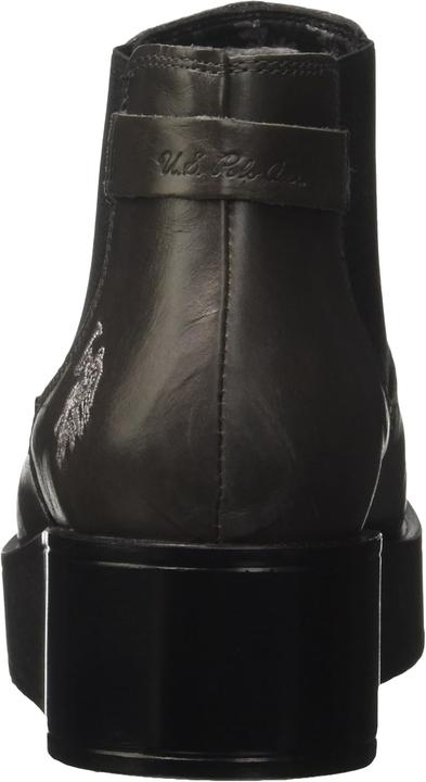 Actual product image U.S. Polo Chelsea Boots (37)