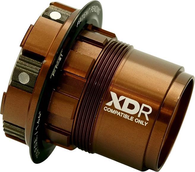 Image du produit Notubes Roue libre M-pulse SRAM XDR