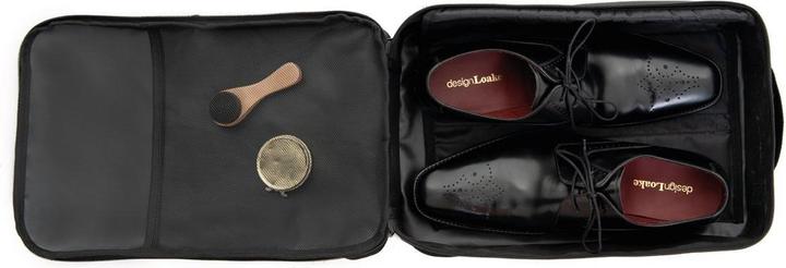 Immagine prodotto Gate 8 Organizzatore da viaggio per scarpe e calzini Shoe Mate