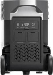 Actual product image EcoFlow Delta Pro CH (3600 Wh, 45 kg)