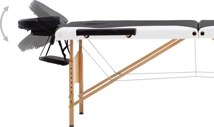 Actual product image vidaXL Eleazar