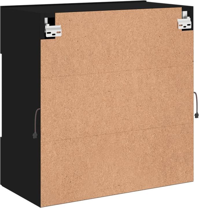 Image du produit vidaXL TV-Wandschrank (58.50 x 30 x 60.50 cm)