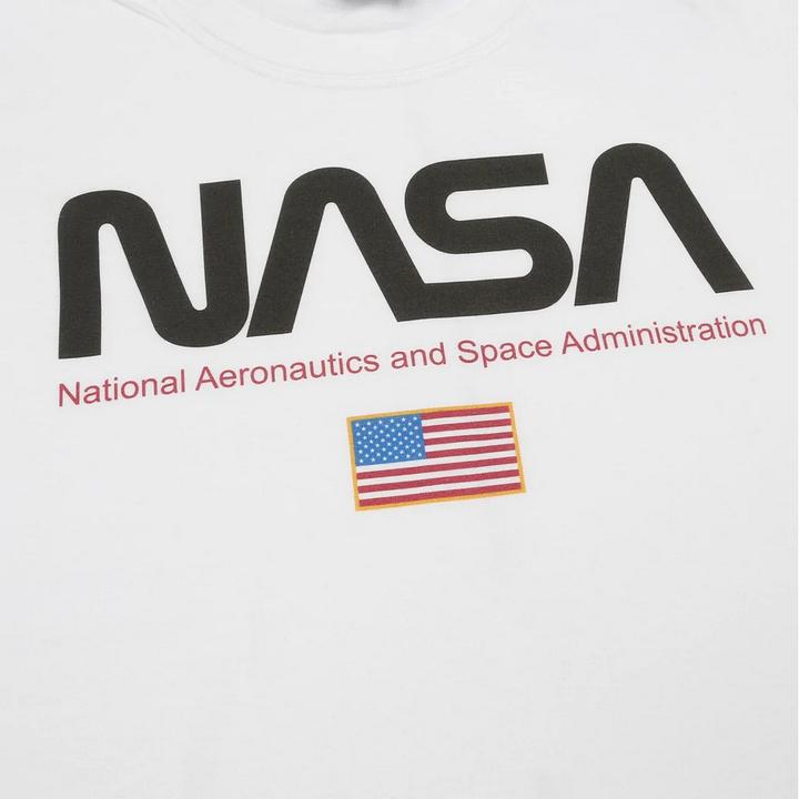 Produktbild Nasa TShirt Jungen (L)