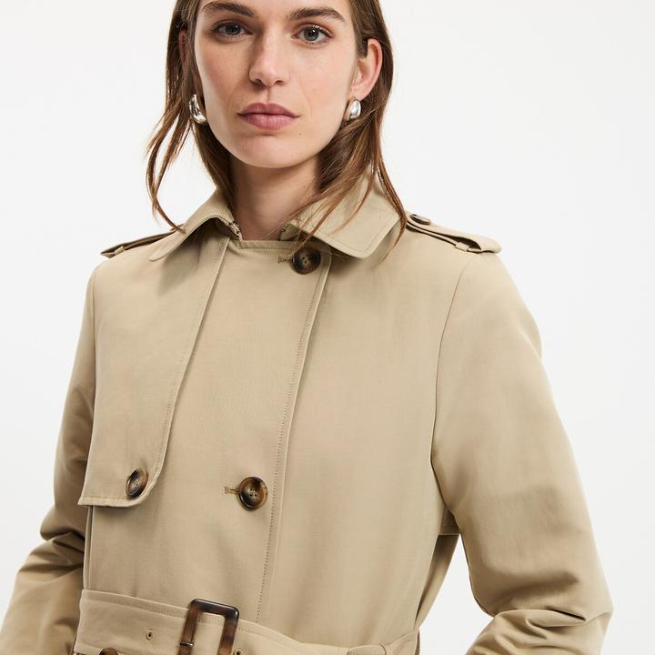 Produktbild La Redoute Collections Trenchcoat R EDITION