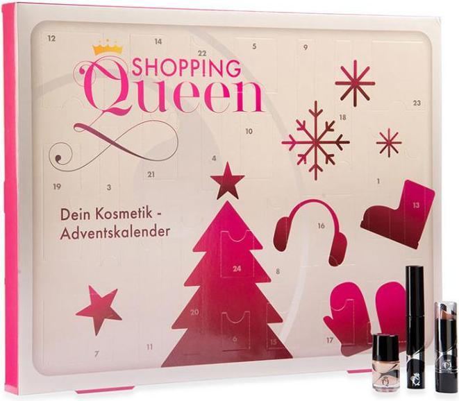 Produktbild KTN Adventskalender