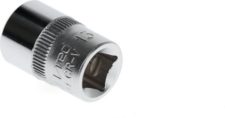 Produktbild Gedore Red red R51001304 Steckschlüsseleinsatz 3/8" 6-kant 13 mm Länge 28 mm (13 mm)