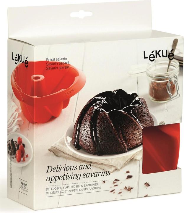 Produktbild Lékué Classic (20 cm)