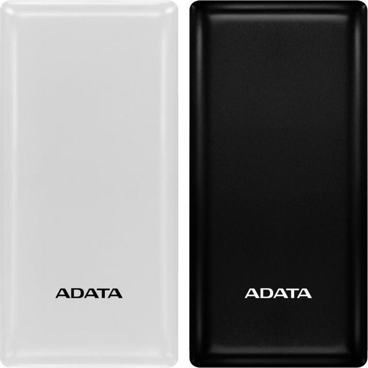 Produktbild Adata C20 (20000 mAh, 15 W, 74 Wh)