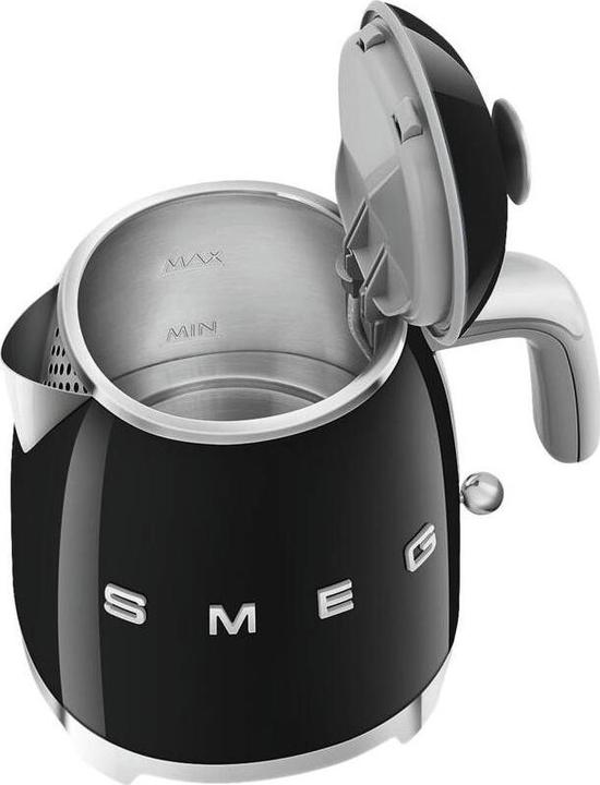 Immagine prodotto Smeg Stile retrò anni '50 Mini (0.80 l)