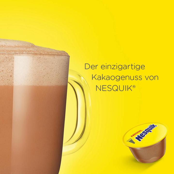 Image du produit Nescafé Dolce Gusto Nesquik (255 g)