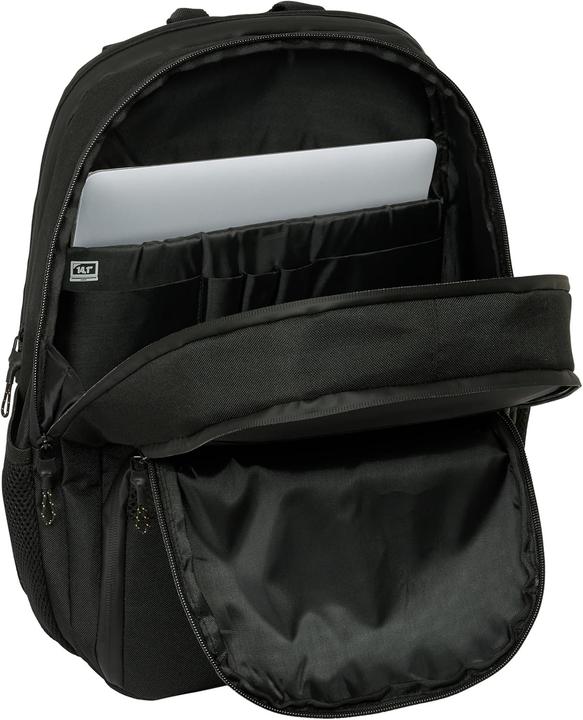 Actual product image Real Madrid CF Padel-Rucksack Real Madrid C.F.