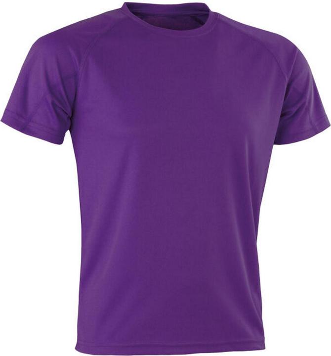 Produktbild Spiro Impact Aircool TShirt (S)