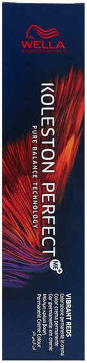 Produktbild Wella KOLESTON PERFECT ME+ VIBRANT REDS P5 77/44 60 ml (44, 77)